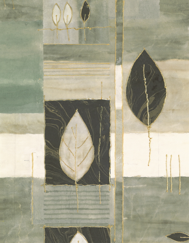 허스트 조나스 - Pistachio I