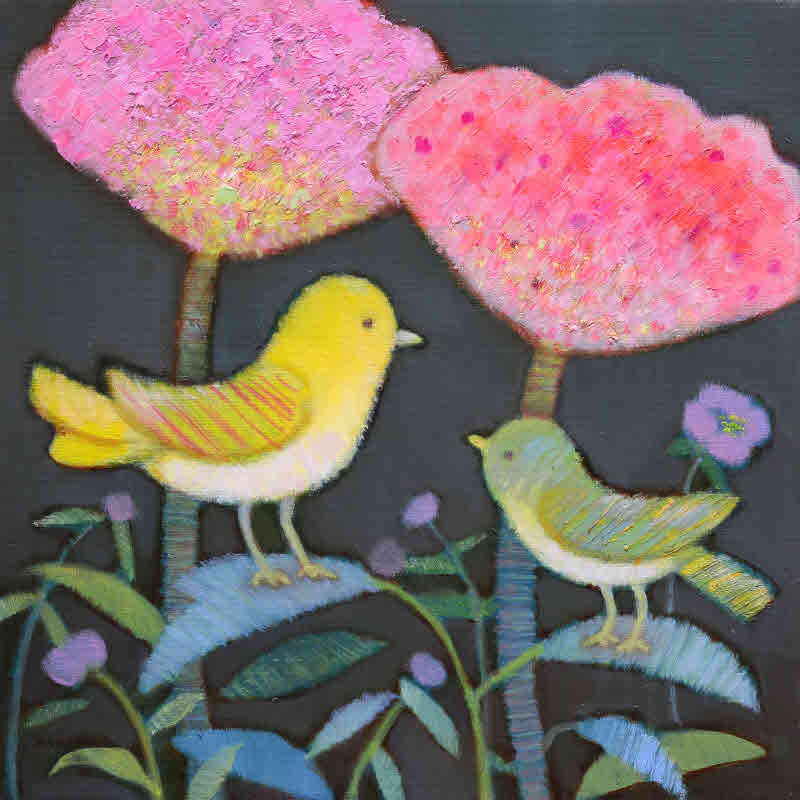 김정숙 - 자연의 향기 35