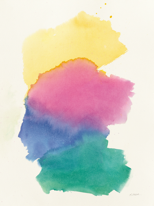 마이크 쉬크 - Colorburst II