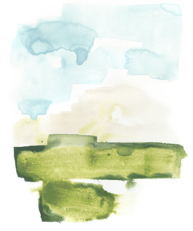 준 에리카 베스 - Liquid Valley VII