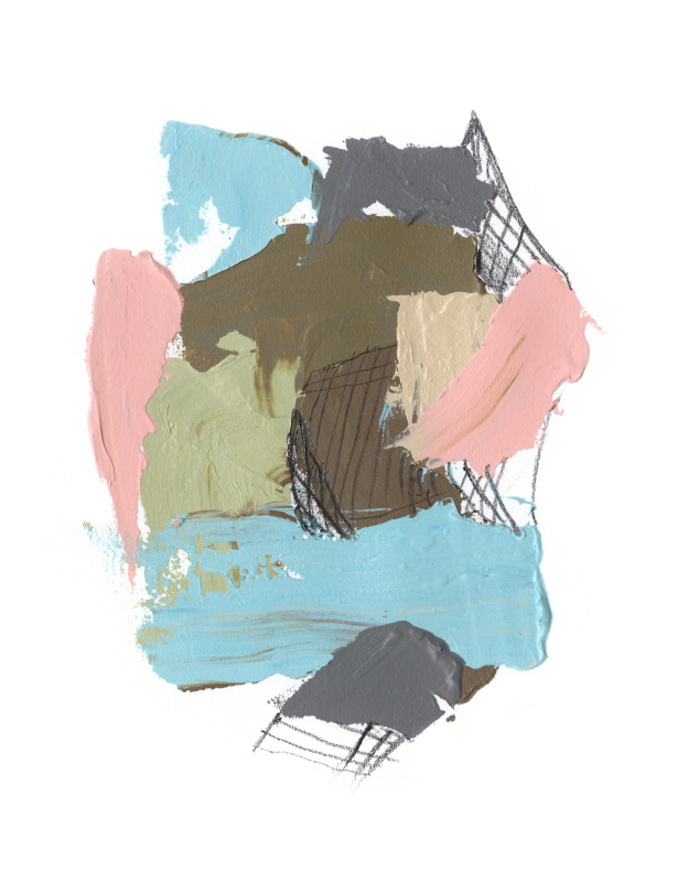 제니퍼 골드버거 - Paint Web II