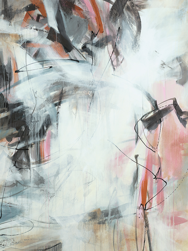 리즈 자딘 - A La Mode