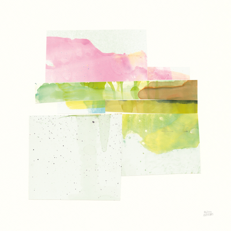 멜리사 아베리노스 - Stacks II v2