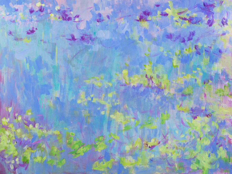 타마라 곤다 - Windswept