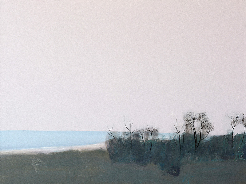 이고르 네크라하 - Bessarabian Evening