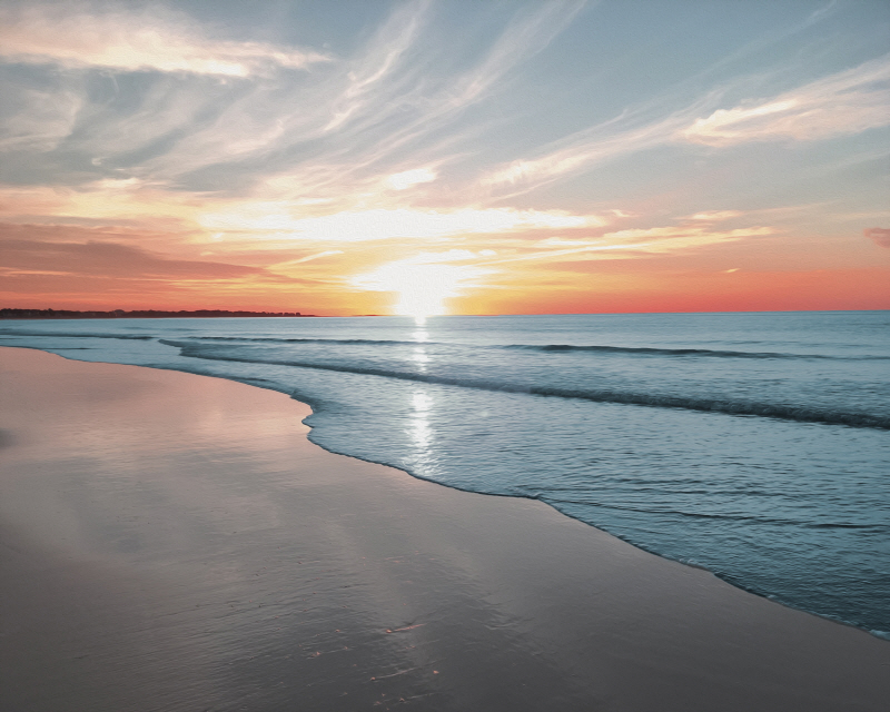 마르코 프라임 - Relaxing Morning