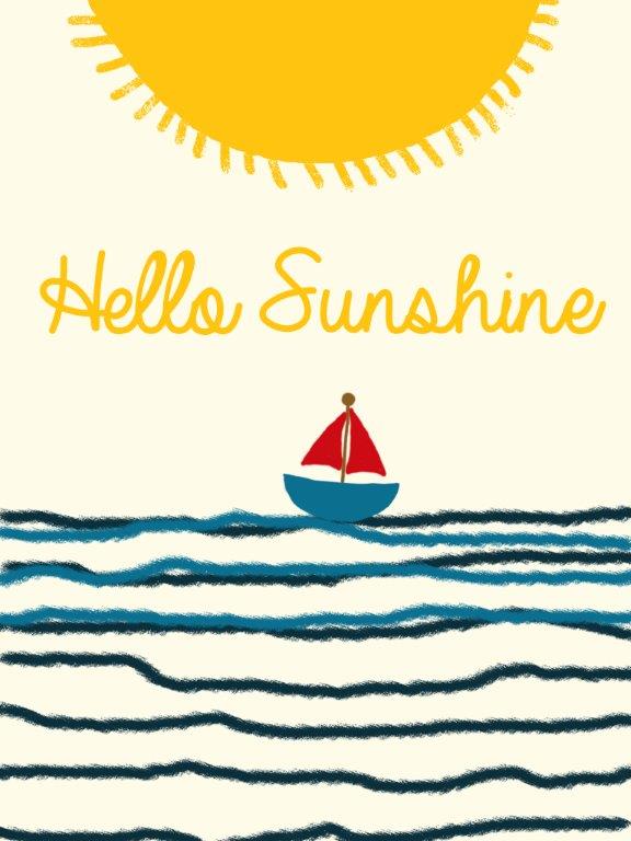 셰런 루이스 - Sunshine