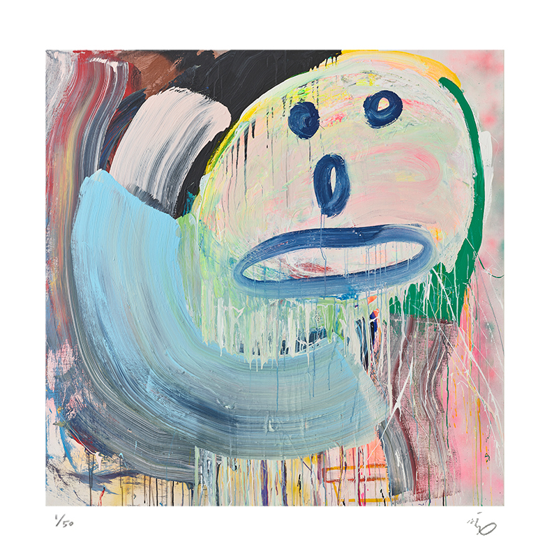 윤혜진 - Untitled