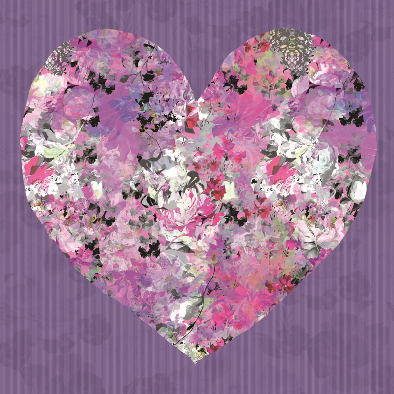 샐리 스카파르디 - Heart