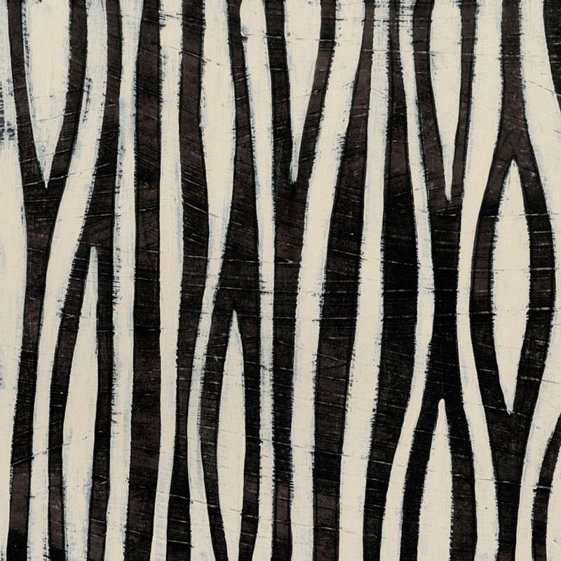 준 에리카 베스 - Hieroglyph XI