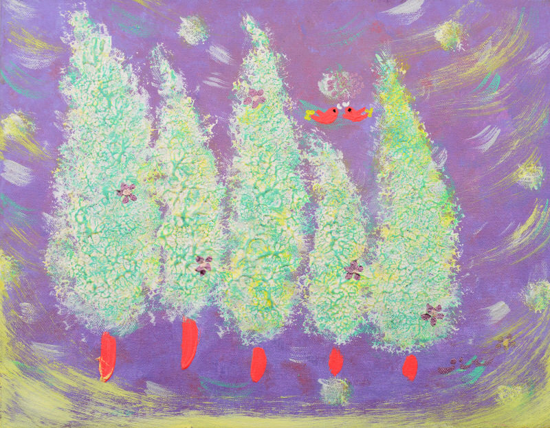 오진 - 다정한 친구들