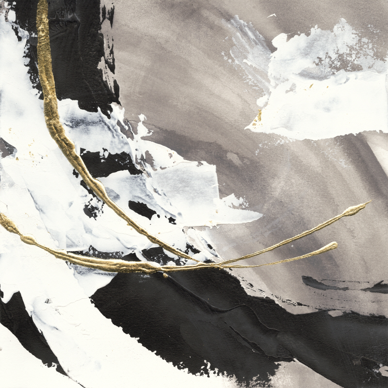 크리스 파쉬케 - Gilded Arcs Ⅰ