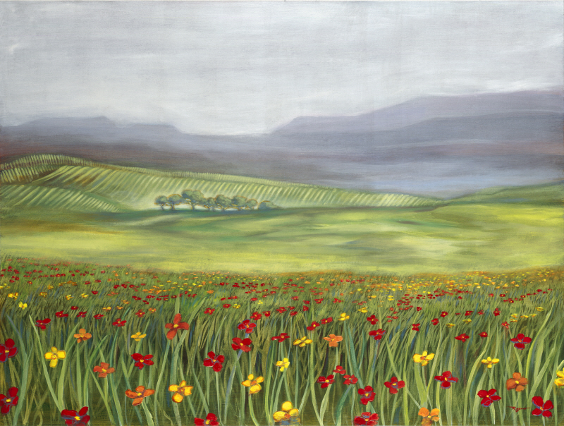 파블로 로제로 - Wine Country