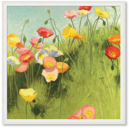 셜리 노박 - Meadow Suite II