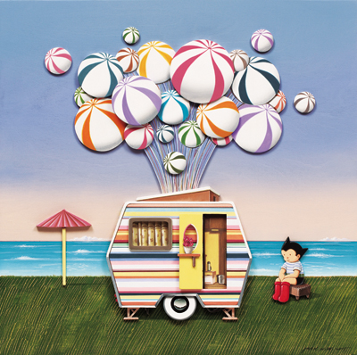 박현웅 - 그리고 잠시, 2015