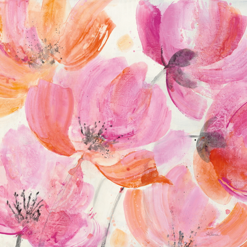 알베나 흐리스토바 - Joyous III