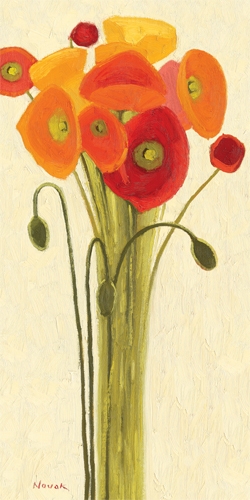 셜리 노박 - Sizzle II