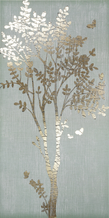 준 에리카 베스 - Sage Silhouette I