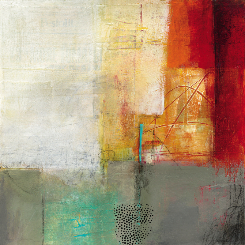 존 데이비스 - Warmth V