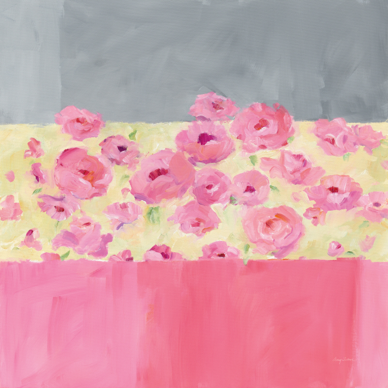 에버리 틸먼 - Garden Walk