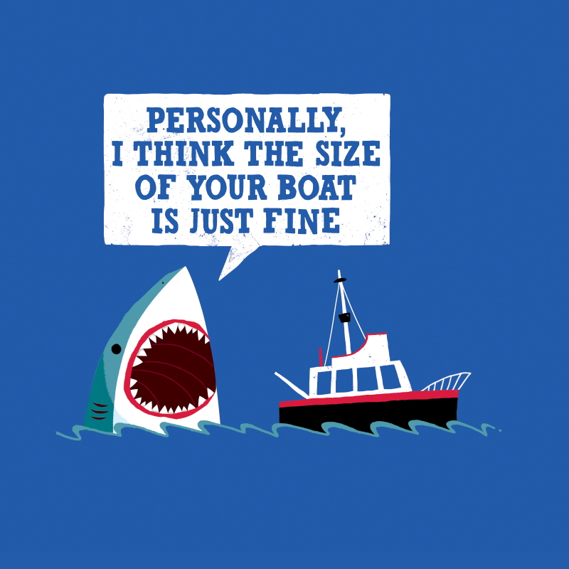 미쉘 벅스톤 - Polite Jaws