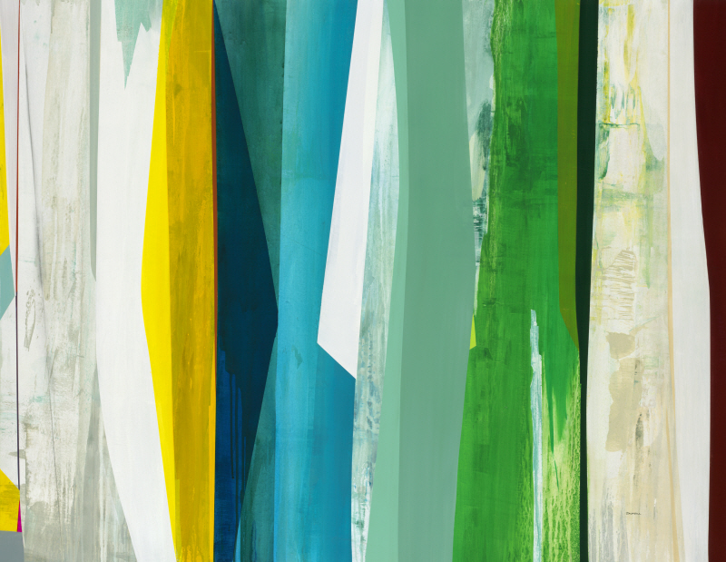 사라 스톡스틸 - Marina