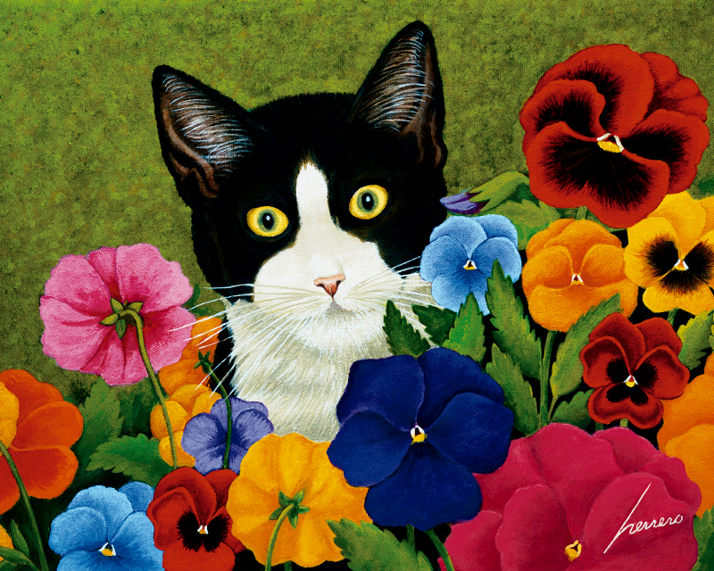 로웰 에레로 - Newman Piggy Amundson