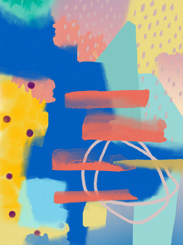 어반 에피파니 - Summer Scandi