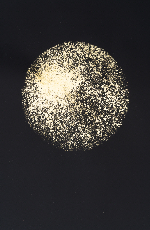 르네 W. 스트라멜 - Terrene I