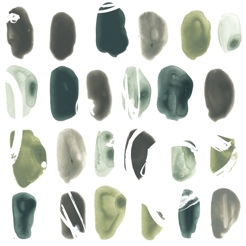 준 에리카 베스 - Rune Stone I