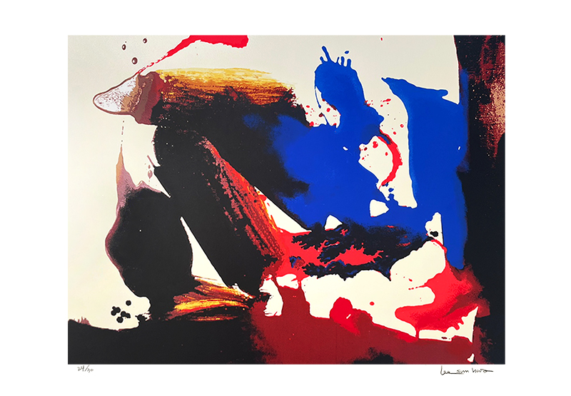 이선화 - 신화시대