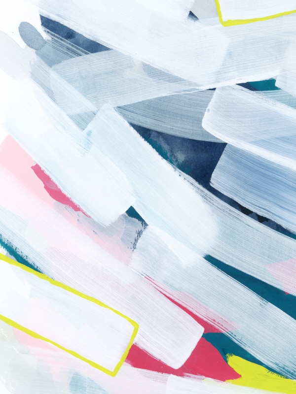 그레이스 포프 - Enfold I