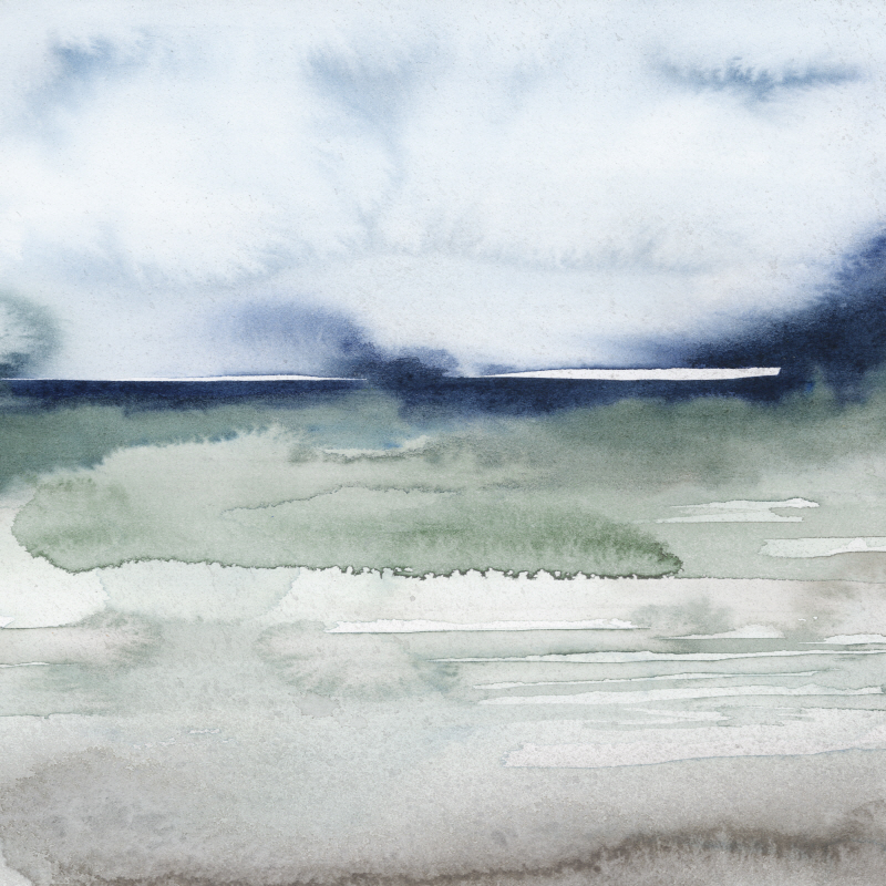 그레이스 포프 - Uplands I