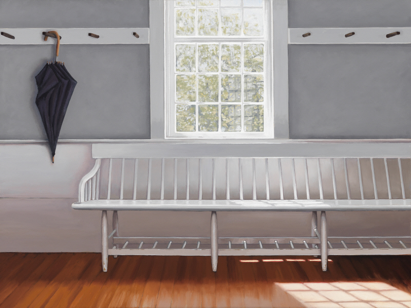 캐롤 고빈 - Forgotten