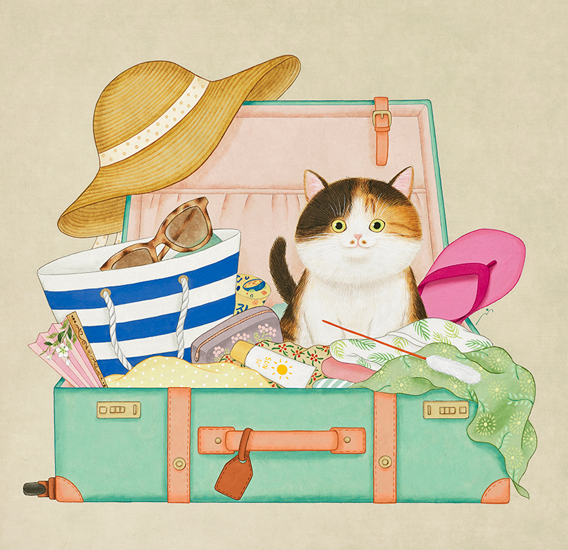 유진희 - 내가 갈게 하와이