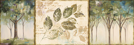 리사 오딧 - Hopes & Greens II