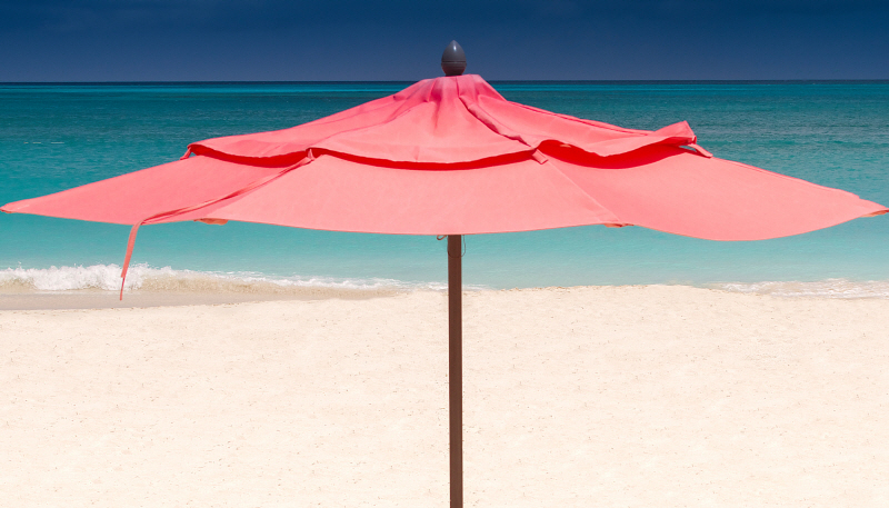 베른 바로나 - Solo Umbrella