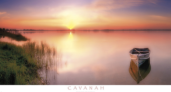 더그 카바나 - Beside Still Waters