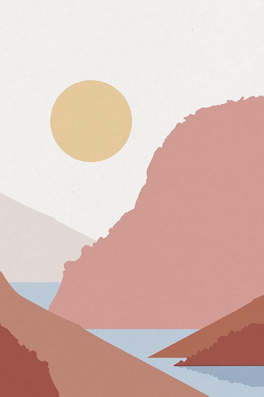 어반 에피파니 - Canyon Views Ⅱ