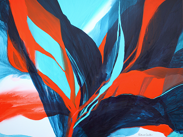 파트리샤 콜터 - Bird of Paradise