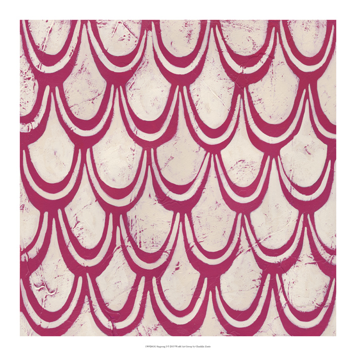 샤릭리아 제리스 - Singsong I