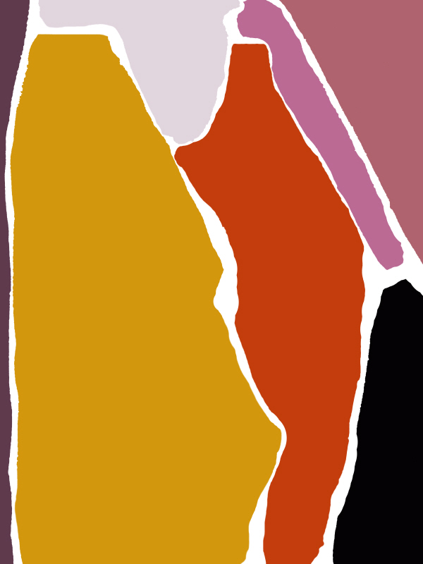 롭 델라머터 - Final Homage I