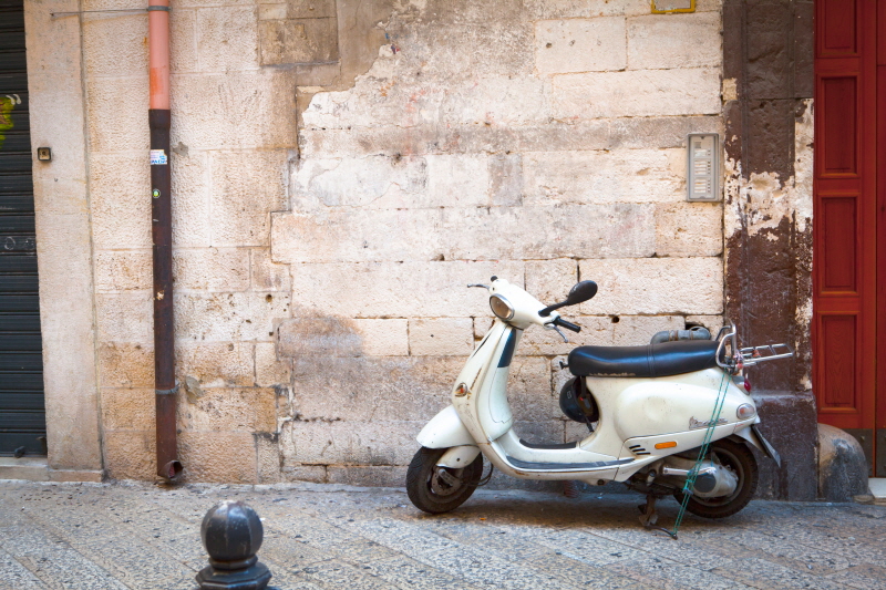 박나은 - Road and Bike