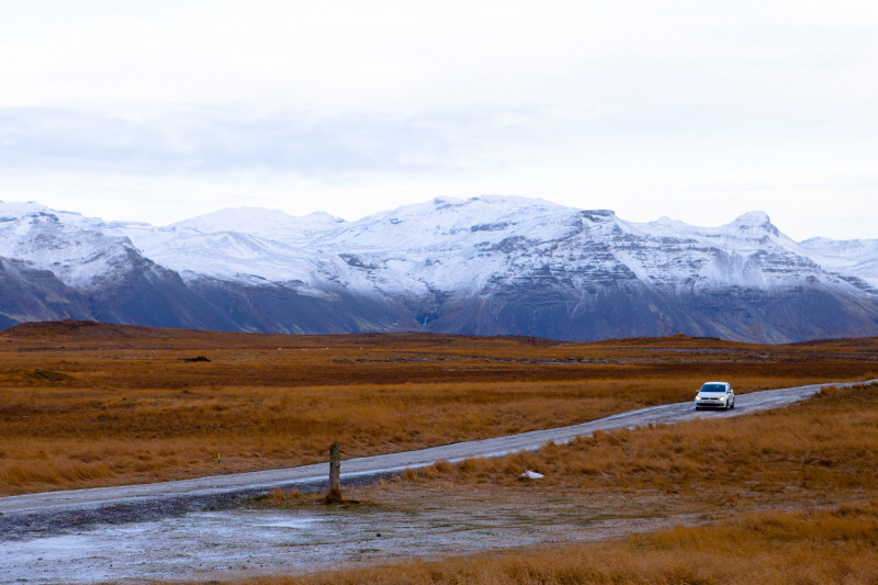 박나은 - Road Trip