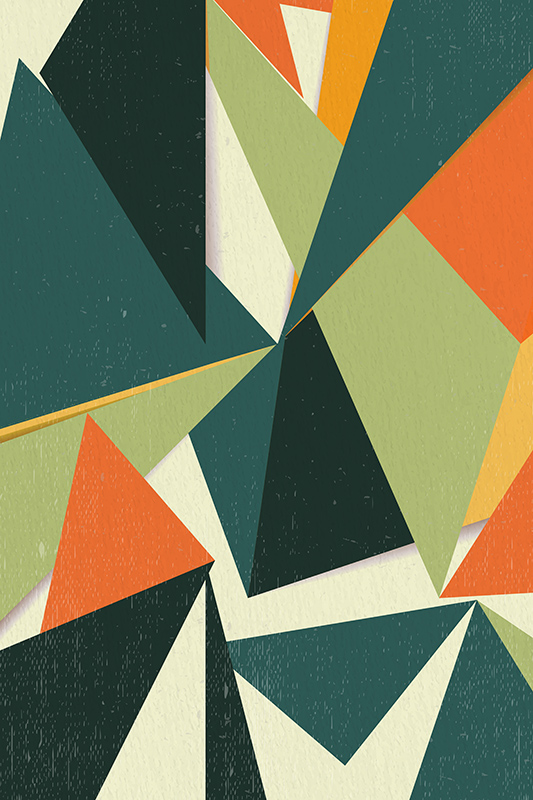 킴벌리 앨런 - Angles Ⅰ