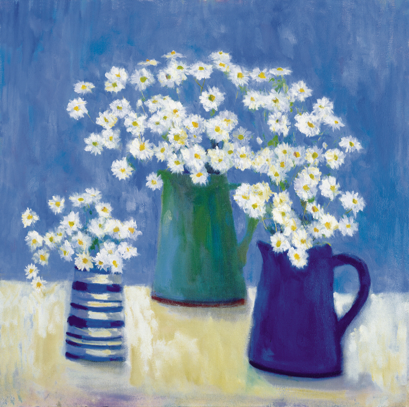 미셸 켁 - Summer Daisies