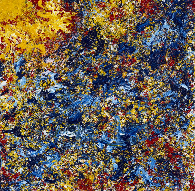 쿠 제이 - 무제 1