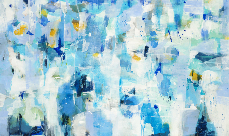 질 마틴 - Passing Through