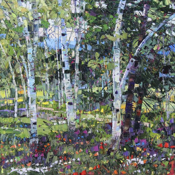 로버트 무어 - Summer