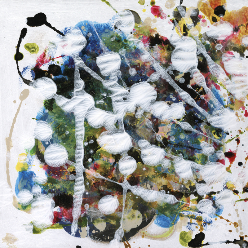 조디 훅스 - Pollock's Party II